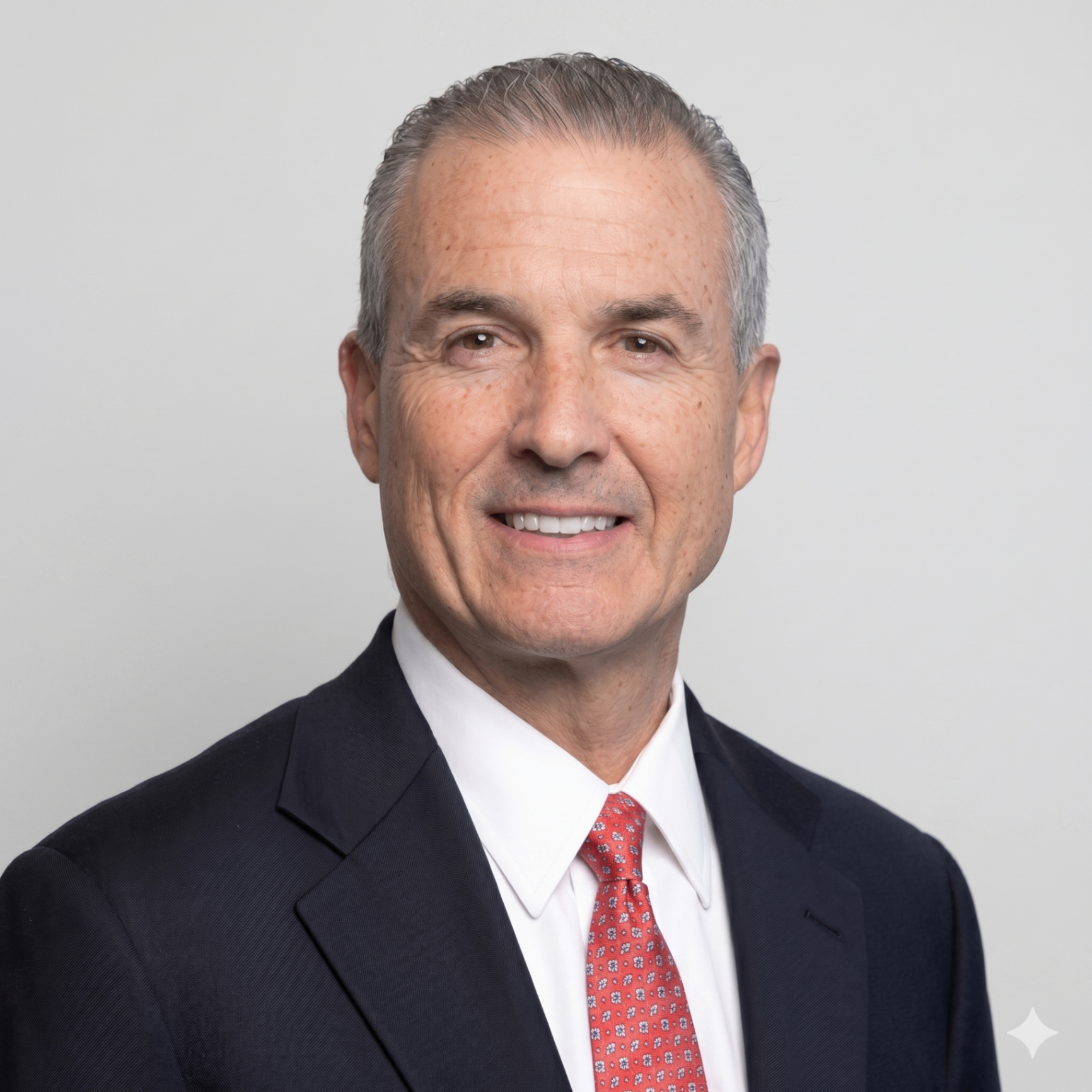 Mark Bourgeois