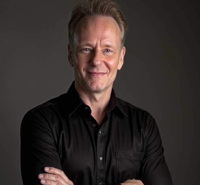 Michael Clendening